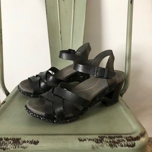 Dansko sandals